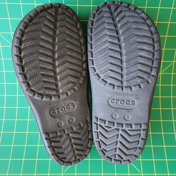 CROCS Bayaband Platform Clog - Picture 5 of 8